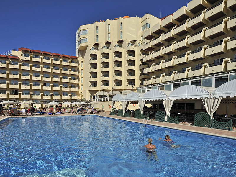 Hotel Sol Ibiza
